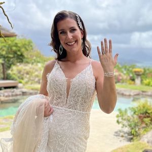 Meet your Posher, Kate